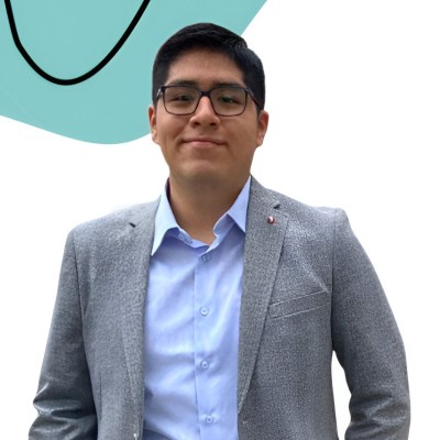 Alejandro, creador de ReGuard